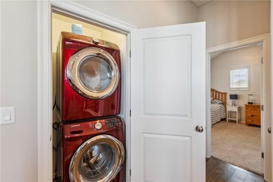 Welcome to this spacious and meticulously maintained 5-bedroom on Golf Club of Creekmoor in Missouri - for sale on GolfHomes.com, golf home, golf lot