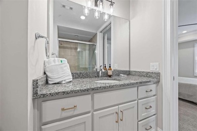 Nestled within the prestigious gated community of Currahee Club on Currahee Golf Club in Georgia - for sale on GolfHomes.com, golf home, golf lot