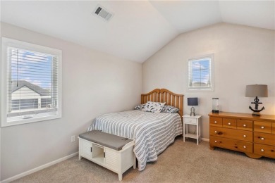 Welcome to this spacious and meticulously maintained 5-bedroom on Golf Club of Creekmoor in Missouri - for sale on GolfHomes.com, golf home, golf lot