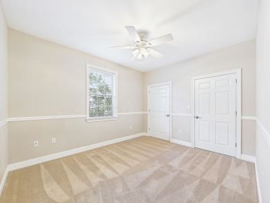 Situated on an oversized lot and a half, this beautifully on Fairway Oaks at Magnolia Golf Course in Florida - for sale on GolfHomes.com, golf home, golf lot