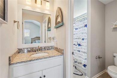 Welcome to this spacious and meticulously maintained 5-bedroom on Golf Club of Creekmoor in Missouri - for sale on GolfHomes.com, golf home, golf lot