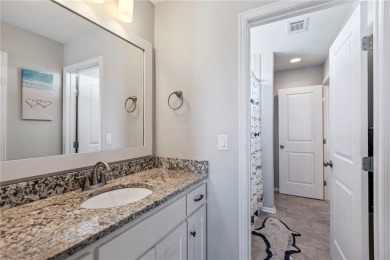 Welcome to this spacious and meticulously maintained 5-bedroom on Golf Club of Creekmoor in Missouri - for sale on GolfHomes.com, golf home, golf lot