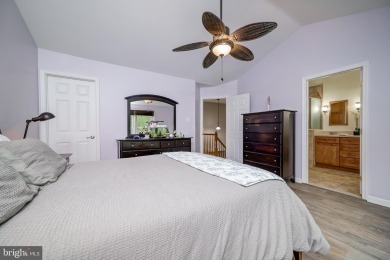 Professional photos coming soon... Location truly matters-and on Fairway Hills Golf Club in Maryland - for sale on GolfHomes.com, golf home, golf lot