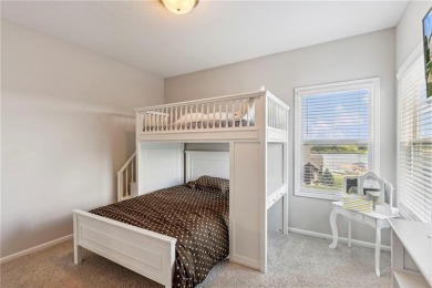 Welcome to this spacious and meticulously maintained 5-bedroom on Golf Club of Creekmoor in Missouri - for sale on GolfHomes.com, golf home, golf lot