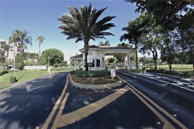 Stunning 2-bedroom corner unit condo with breathtaking golf and on Pembroke Lakes Golf Club in Florida - for sale on GolfHomes.com, golf home, golf lot