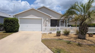 Welcome to 971 Margaux Trail, nestled in the heart of The on Truman Executive Golf Course in Florida - for sale on GolfHomes.com, golf home, golf lot