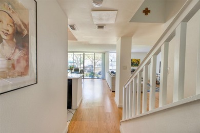 Ensenada's best kept secret! This rarely available 2 story unit on Turnberry Isle Resort and Club in Florida - for sale on GolfHomes.com, golf home, golf lot