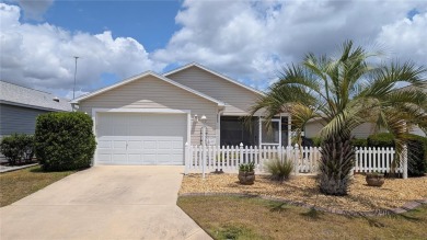 Welcome to 971 Margaux Trail, nestled in the heart of The on Truman Executive Golf Course in Florida - for sale on GolfHomes.com, golf home, golf lot