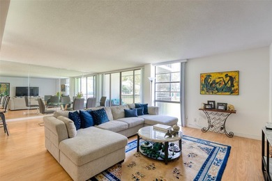 Ensenada's best kept secret! This rarely available 2 story unit on Turnberry Isle Resort and Club in Florida - for sale on GolfHomes.com, golf home, golf lot