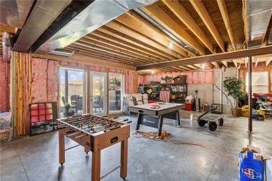 Welcome to this spacious and meticulously maintained 5-bedroom on Golf Club of Creekmoor in Missouri - for sale on GolfHomes.com, golf home, golf lot