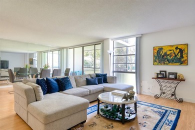 Ensenada's best kept secret! This rarely available 2 story unit on Turnberry Isle Resort and Club in Florida - for sale on GolfHomes.com, golf home, golf lot