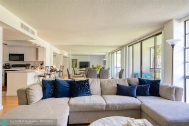 Ensenada's best kept secret! This rarely available 2 story unit on Turnberry Isle Resort and Club in Florida - for sale on GolfHomes.com, golf home, golf lot