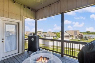 Welcome to this spacious and meticulously maintained 5-bedroom on Golf Club of Creekmoor in Missouri - for sale on GolfHomes.com, golf home, golf lot