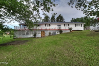 Near a golf course AND extra lot included!  Absolute perfection on Mc Donald Hills Golf Club in Tennessee - for sale on GolfHomes.com, golf home, golf lot