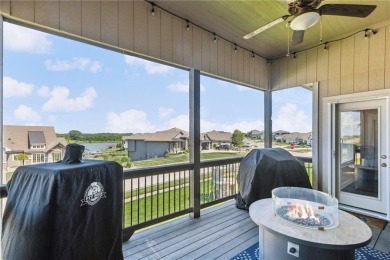 Welcome to this spacious and meticulously maintained 5-bedroom on Golf Club of Creekmoor in Missouri - for sale on GolfHomes.com, golf home, golf lot