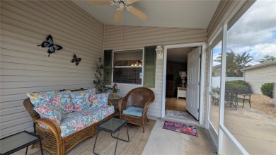 Welcome to 971 Margaux Trail, nestled in the heart of The on Truman Executive Golf Course in Florida - for sale on GolfHomes.com, golf home, golf lot