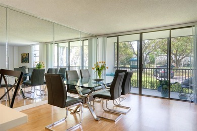 Ensenada's best kept secret! This rarely available 2 story unit on Turnberry Isle Resort and Club in Florida - for sale on GolfHomes.com, golf home, golf lot