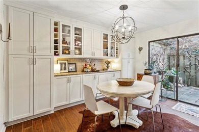 Country Club living inside the perimeter! Welcome to this on Cross Creek Golf Course in Georgia - for sale on GolfHomes.com, golf home, golf lot