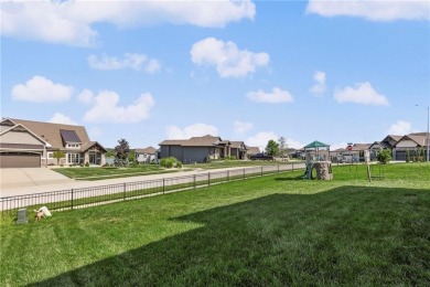 Welcome to this spacious and meticulously maintained 5-bedroom on Golf Club of Creekmoor in Missouri - for sale on GolfHomes.com, golf home, golf lot