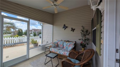 Welcome to 971 Margaux Trail, nestled in the heart of The on Truman Executive Golf Course in Florida - for sale on GolfHomes.com, golf home, golf lot