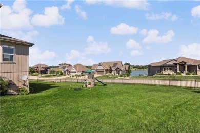 Welcome to this spacious and meticulously maintained 5-bedroom on Golf Club of Creekmoor in Missouri - for sale on GolfHomes.com, golf home, golf lot