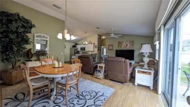 Welcome to 971 Margaux Trail, nestled in the heart of The on Truman Executive Golf Course in Florida - for sale on GolfHomes.com, golf home, golf lot