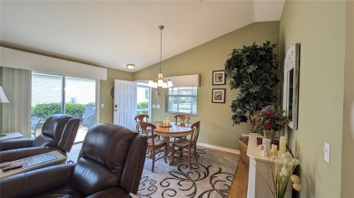 Welcome to 971 Margaux Trail, nestled in the heart of The on Truman Executive Golf Course in Florida - for sale on GolfHomes.com, golf home, golf lot