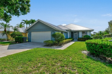 Magnificent 3BR/2BA Bedford extended model home in The Meadows on Monarch Country Club in Florida - for sale on GolfHomes.com, golf home, golf lot