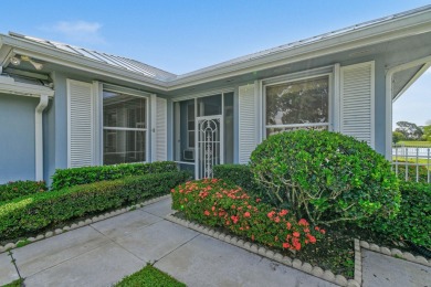 Magnificent 3BR/2BA Bedford extended model home in The Meadows on Monarch Country Club in Florida - for sale on GolfHomes.com, golf home, golf lot