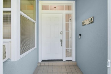 Magnificent 3BR/2BA Bedford extended model home in The Meadows on Monarch Country Club in Florida - for sale on GolfHomes.com, golf home, golf lot
