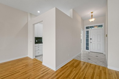 Magnificent 3BR/2BA Bedford extended model home in The Meadows on Monarch Country Club in Florida - for sale on GolfHomes.com, golf home, golf lot