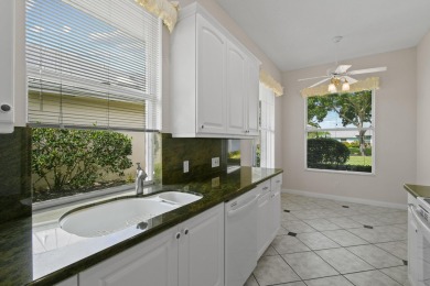 Magnificent 3BR/2BA Bedford extended model home in The Meadows on Monarch Country Club in Florida - for sale on GolfHomes.com, golf home, golf lot