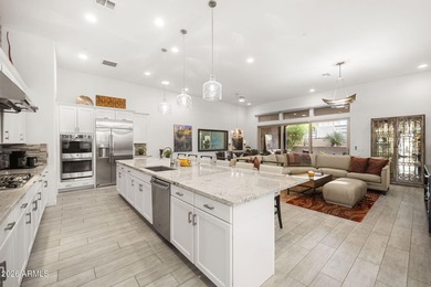 A rare find at The Reserve at Pinnacle Peak in North on The Estancia Club in Arizona - for sale on GolfHomes.com, golf home, golf lot