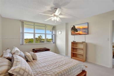 BEAUTIFUL 2/2 CONDO ON DESIRABLE TOP FLOOR WITH GORGEOUS VIEW OF on Inverrary Country Club in Florida - for sale on GolfHomes.com, golf home, golf lot