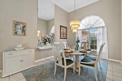 The ultimate Golfer's Sanctuary and Pool Home awaits! Perfectly on Tara Golf and Country Club in Florida - for sale on GolfHomes.com, golf home, golf lot