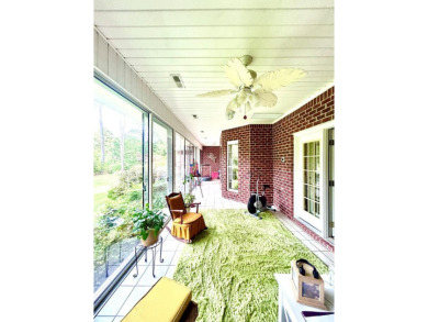 Waterfront home with a Golf Course & it sits on a double lot (1 on The Links At Lakewood in South Carolina - for sale on GolfHomes.com, golf home, golf lot