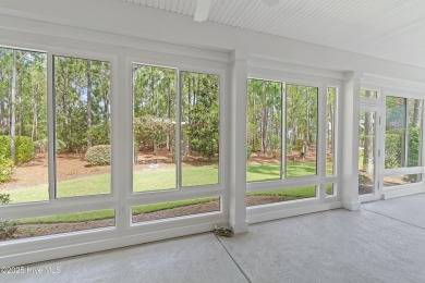 Welcome Home, Located in the Heart of St James Plantation on the on Members Club At St. James Plantation in North Carolina - for sale on GolfHomes.com, golf home, golf lot
