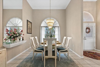 The ultimate Golfer's Sanctuary and Pool Home awaits! Perfectly on Tara Golf and Country Club in Florida - for sale on GolfHomes.com, golf home, golf lot