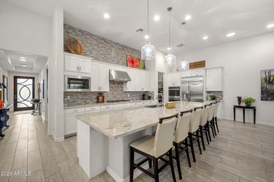 A rare find at The Reserve at Pinnacle Peak in North on The Estancia Club in Arizona - for sale on GolfHomes.com, golf home, golf lot