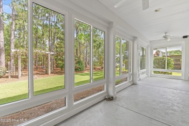 Welcome Home, Located in the Heart of St James Plantation on the on Members Club At St. James Plantation in North Carolina - for sale on GolfHomes.com, golf home, golf lot