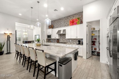 A rare find at The Reserve at Pinnacle Peak in North on The Estancia Club in Arizona - for sale on GolfHomes.com, golf home, golf lot