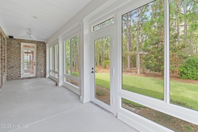 Welcome Home, Located in the Heart of St James Plantation on the on Members Club At St. James Plantation in North Carolina - for sale on GolfHomes.com, golf home, golf lot
