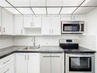 Enjoy unobstructed panoramic views of the Turnberry golf course on Turnberry Isle Resort and Club in Florida - for sale on GolfHomes.com, golf home, golf lot