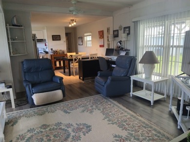 LOCATION, LOCATION! -- Fully Furnished 2/2 in Great Condition -- on Spessard Holland Golf Course in Florida - for sale on GolfHomes.com, golf home, golf lot