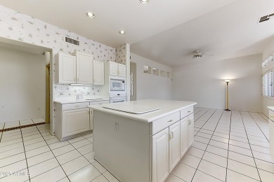 Welcome to this stunning Cottonwood model located on the 8th on Deer Valley Golf Course in Arizona - for sale on GolfHomes.com, golf home, golf lot