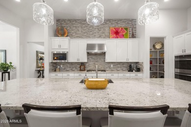 A rare find at The Reserve at Pinnacle Peak in North on The Estancia Club in Arizona - for sale on GolfHomes.com, golf home, golf lot