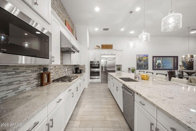 A rare find at The Reserve at Pinnacle Peak in North on The Estancia Club in Arizona - for sale on GolfHomes.com, golf home, golf lot