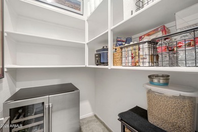 A rare find at The Reserve at Pinnacle Peak in North on The Estancia Club in Arizona - for sale on GolfHomes.com, golf home, golf lot