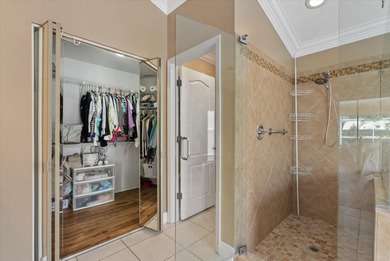 The ultimate Golfer's Sanctuary and Pool Home awaits! Perfectly on Tara Golf and Country Club in Florida - for sale on GolfHomes.com, golf home, golf lot