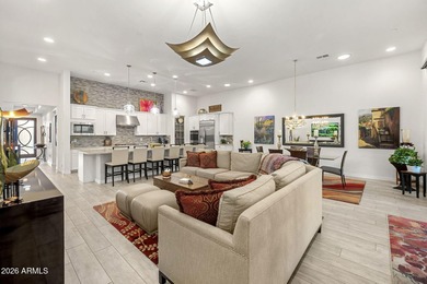 A rare find at The Reserve at Pinnacle Peak in North on The Estancia Club in Arizona - for sale on GolfHomes.com, golf home, golf lot